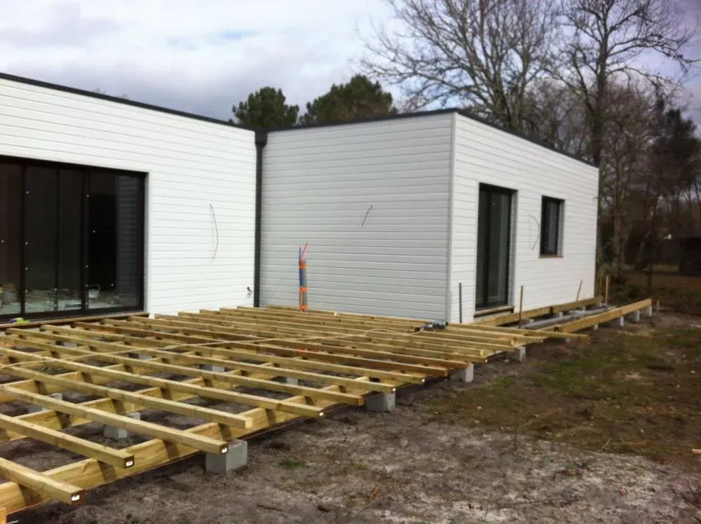 construction maison