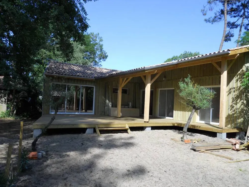 maison
